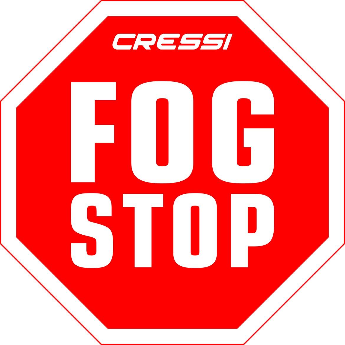 Cressi Fog Stop